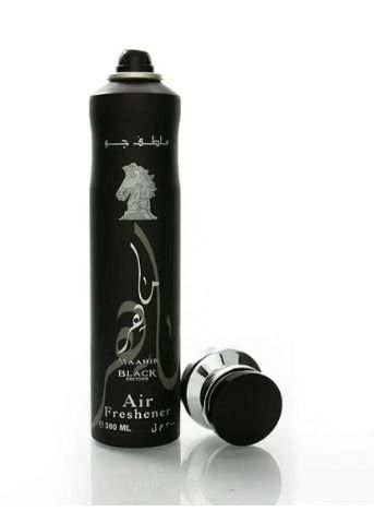 Other Black Air Freshener Spray product image